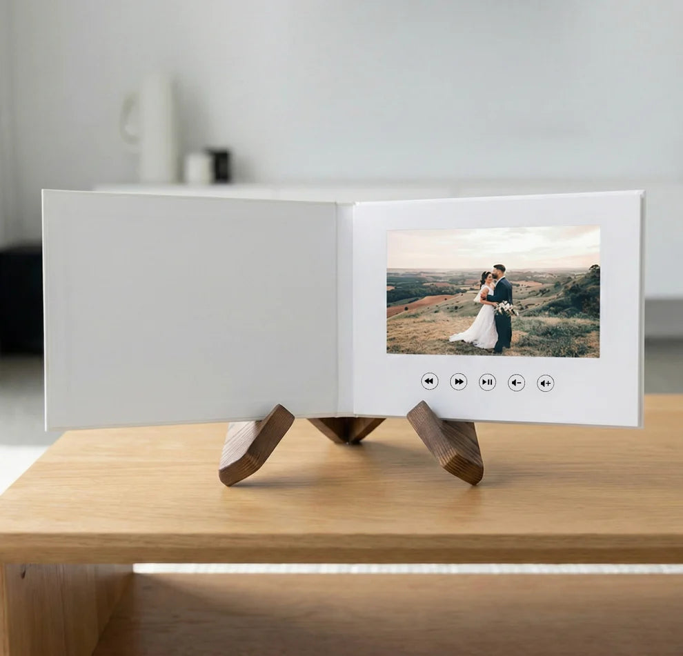 Motion Video Letter